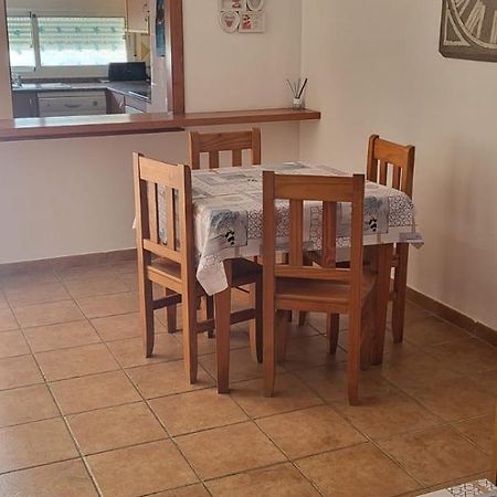 דירות ורה Apartamento Puerto Rey 2 מראה חיצוני תמונה