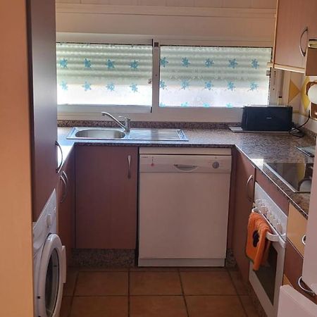 דירות ורה Apartamento Puerto Rey 2 מראה חיצוני תמונה