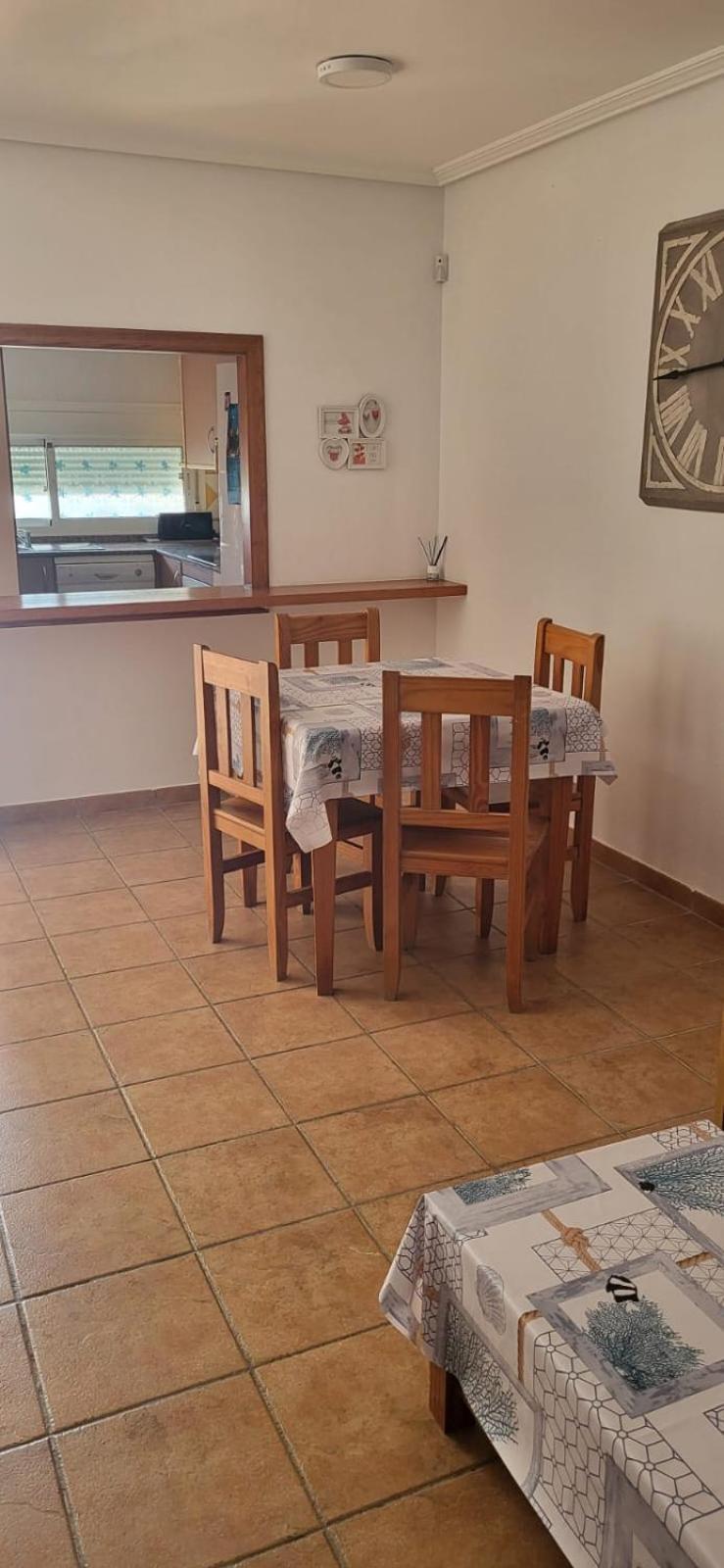 דירות ורה Apartamento Puerto Rey 2 מראה חיצוני תמונה