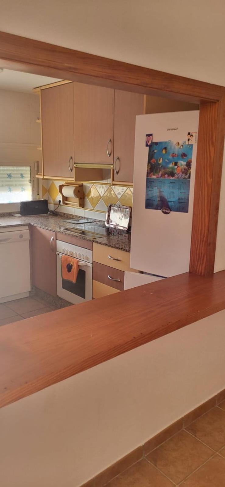 דירות ורה Apartamento Puerto Rey 2 מראה חיצוני תמונה