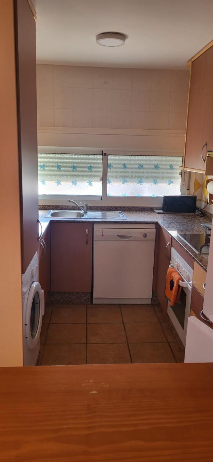 דירות ורה Apartamento Puerto Rey 2 מראה חיצוני תמונה