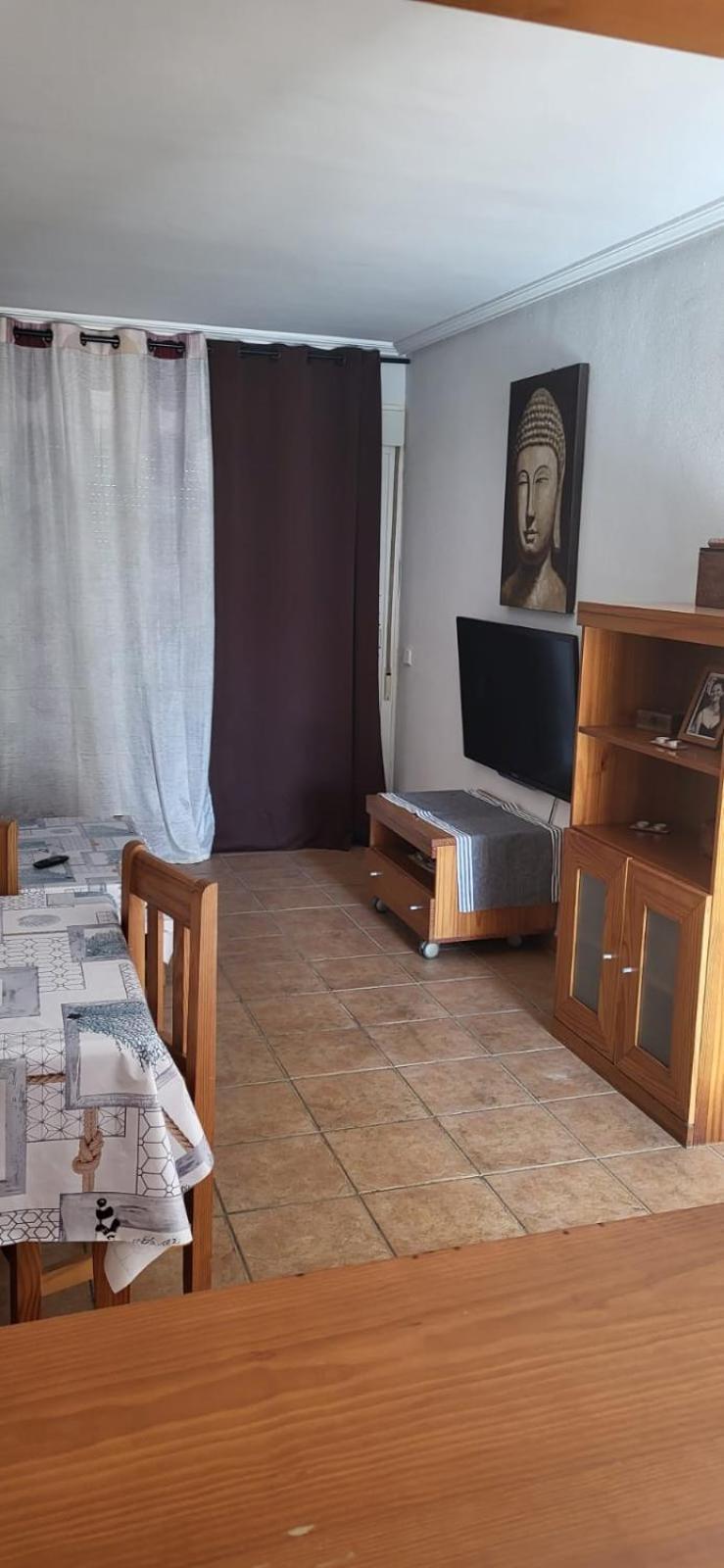דירות ורה Apartamento Puerto Rey 2 מראה חיצוני תמונה