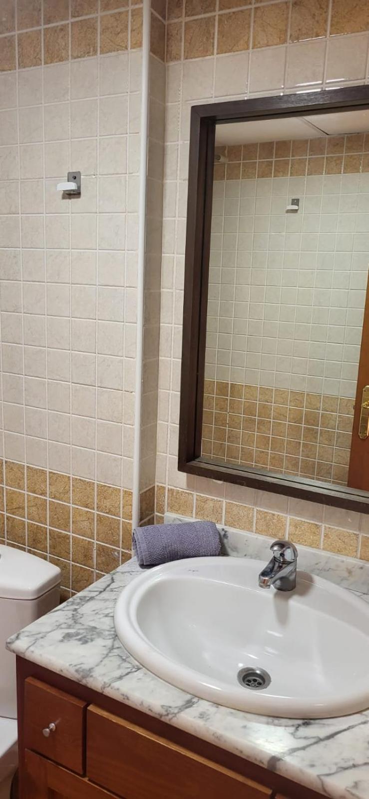 דירות ורה Apartamento Puerto Rey 2 מראה חיצוני תמונה